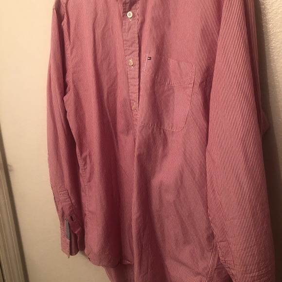 Tommy Hilfiger dress shirt - Picture 4 of 5